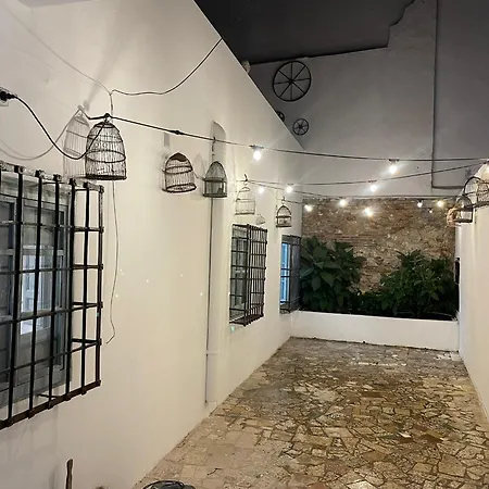 דירה Mina25 By 7escalones רוטה